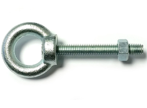 Рым-болты,  рым-гайки  #1654544