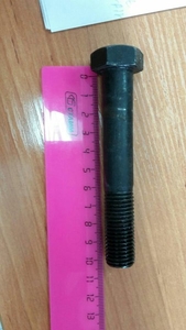 Болты класс прочности 10.9   #1656790