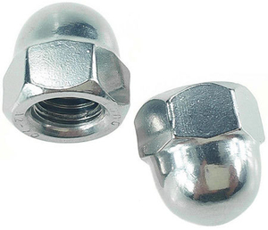 Гайка колпачковая #1654494