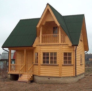 Продажа профлиста #1654681