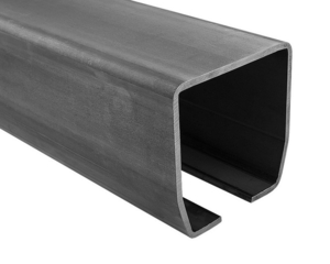 Профиль гнутый #1654541