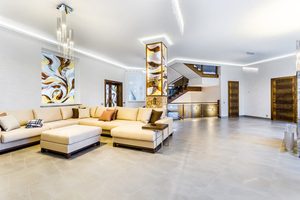 Элитный ремонт квартир и домов от ТОО 