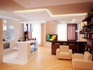 Евроремонт квартир и домов от ТОО 