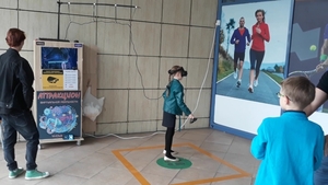 Продам аттракцион виртуальной реальности. #1655345