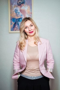 Женские Тренинги Алматы #1654808