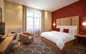 Ремонт гостинец,  отелей и хостелов #1655505