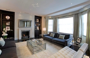 Ремонт квартир в улучшенной черновой отделке от ТОО #1655042