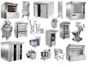 Хлебопекарное оборудование в Атырау #1654485