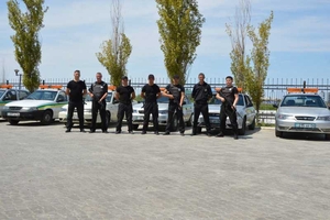 Пультовая охрана Кузет-Атырау #1656473