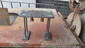 Закладные детали мс1 #1655391