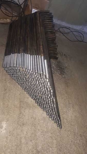 Анкерные фундаментные болты по гост #1655255