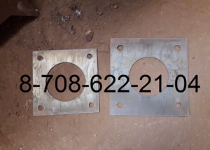 Закладные детали,  сварка закладных деталей #1656744