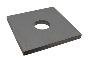 Анкерная плита М20 #1654471