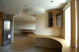 Индивидуальный ремонт квартир и домов от ТОО 