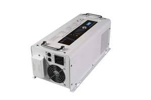 Инвертор синусоидальный 3 квт #1655447