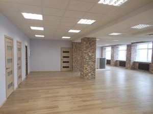 Ремонт и строительство бутиков и магазинов под ключ #1656413