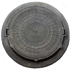 Полимерно-песчаные люки  в Алматы #1654536