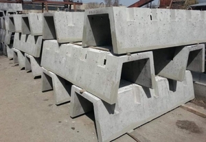 Арычные лотки  Б-5 размеры 1000х500(350)х400  #1656696