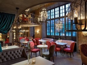 Ремонт кафе и ресторанов от ТОО  #1655513