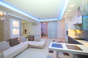 Мелкий ремонт квартир и домов #1655113