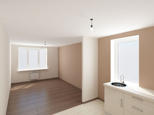 Ремонт квартир в новостройках от ТОО #1654960