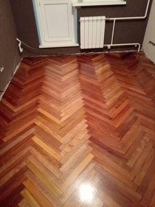 Реставрация паркета от ТОО  #1655520