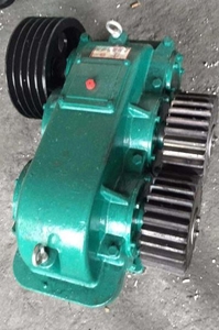 Редуктор Смесителя JS500 для БСУ #1655461