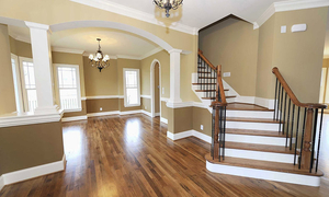 Ремонт квартир и домов от А до Я с материалом от ТОО 