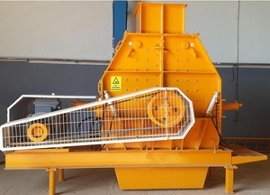 Третичная дробилка GNR650 2019 #1654679