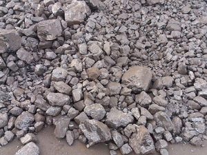 Уголь Шубаркуль #1655536