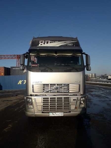 Автомобильные грузоперевозки. Грузоперевозки РФ,  РК,  Европа #1656478