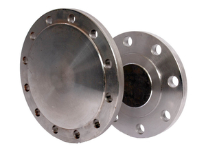 Заглушка фланцевая  #1654499