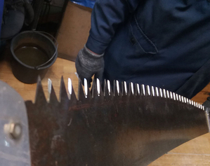 Услуги по заточке пил  #1654654