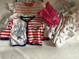 Продажа детских товаров #1657726