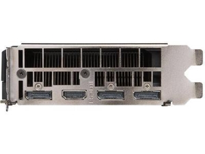 Видеокарта #1657363