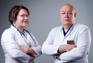 Лечение алкоголизма в Amanat Rehab #1657201