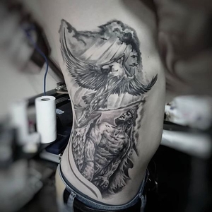 Татуировка и Удаление в Алматы #320967