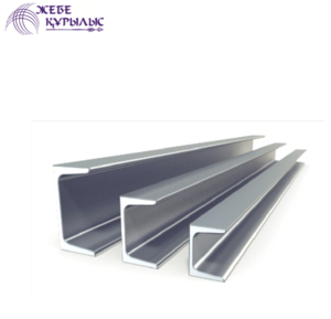 Стальные Швеллеры #1658439