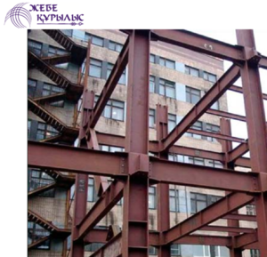 Металлические колонны всех видов #1658434