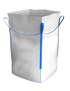 Полипропиленовые мешки биг-бэги - прямые поставки с завода #1659676