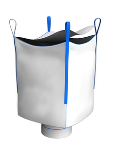 Полипропиленовые мешки биг-бэги оптовые поставки с завода #1659656