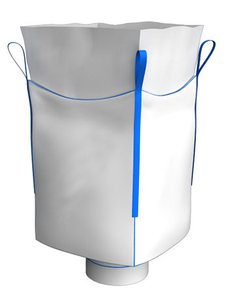 Продаем полипропиленовые мешки биг-бэги оптом - прямые поставки с завода #1659681