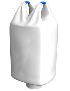 Биг-бэги - оптовые поставки с завода #1659647