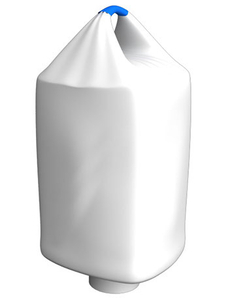 Полипропиленовые мешки биг-бэги оптом - прямые поставки с завода #1659678