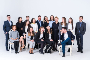 Переводческие услуги 100+языков мира #1658590