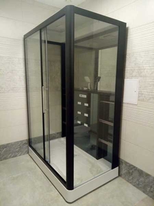 Монтаж демонтаж душевой кабины  #1657473