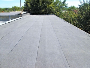 Кровельные работы ремонт крыш профессионалами #1659460