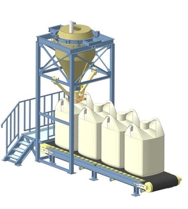 Продаем полипропиленовые мешки биг-бэги оптом #1659659