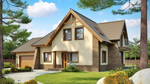 Построим частные дома #1659468