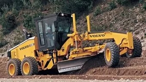 Аренда,  услуги,  заказ автогрейдера,  грейдера #1657253